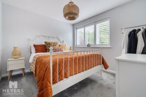 Bedroom Two - click for photo gallery